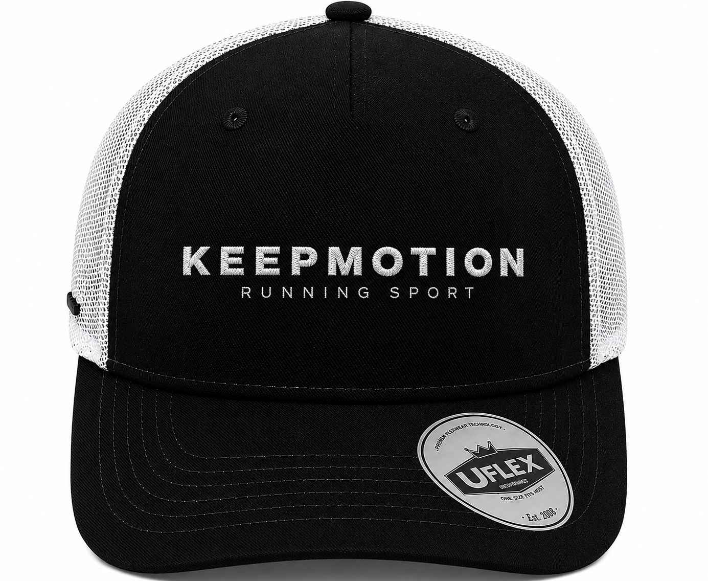KeepMotion Caps