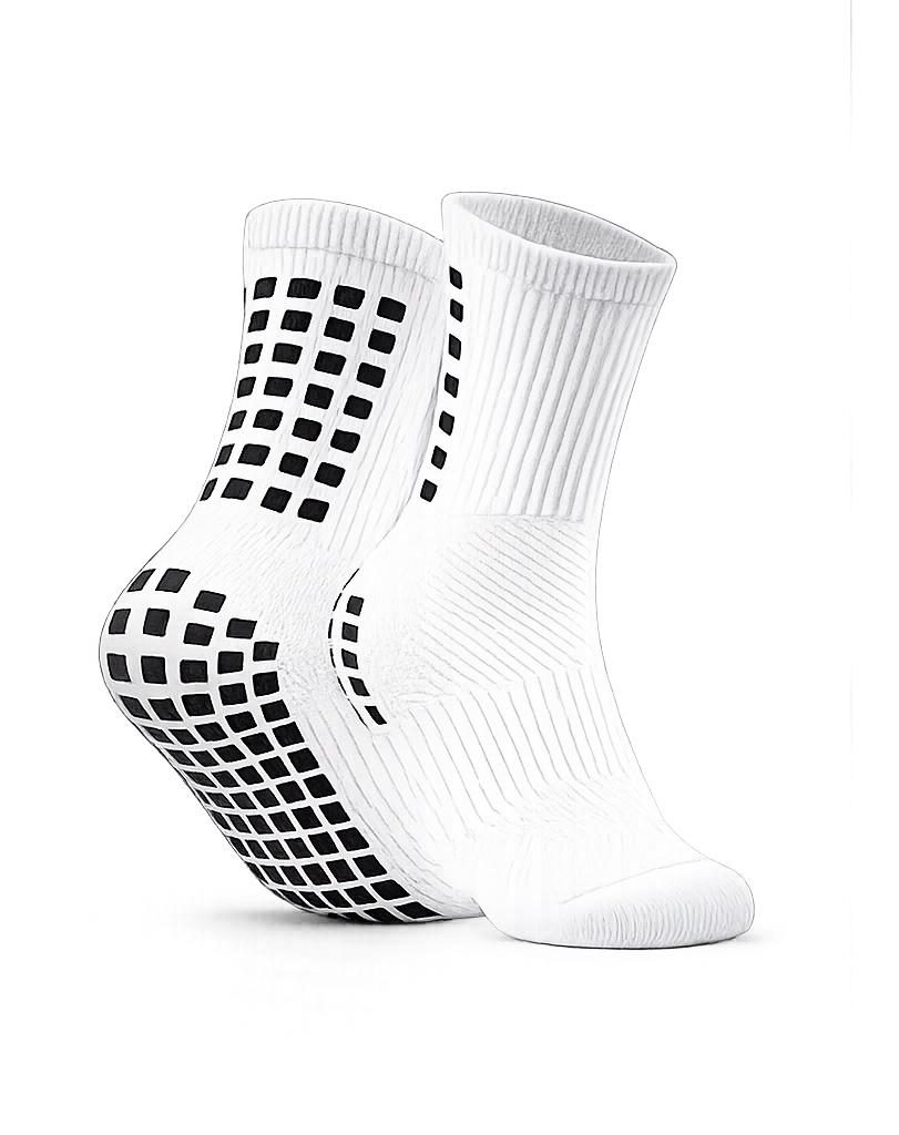 KeepMotion Grip Socks