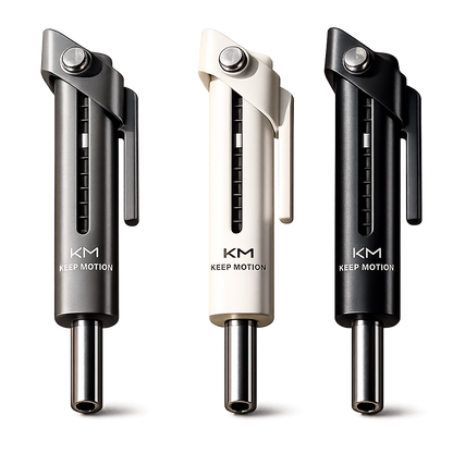 KeepMotion Gym Pins