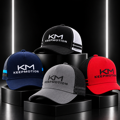 KEEPMOTION CAPS