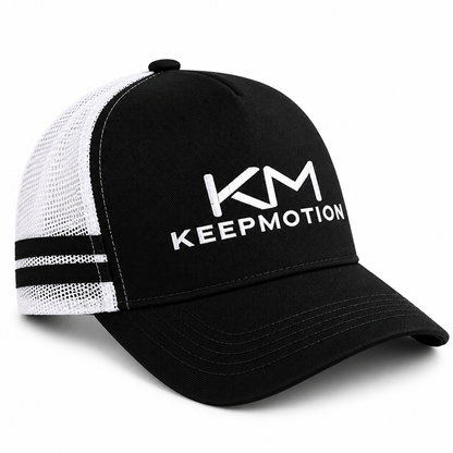 KEEPMOTION CAPS