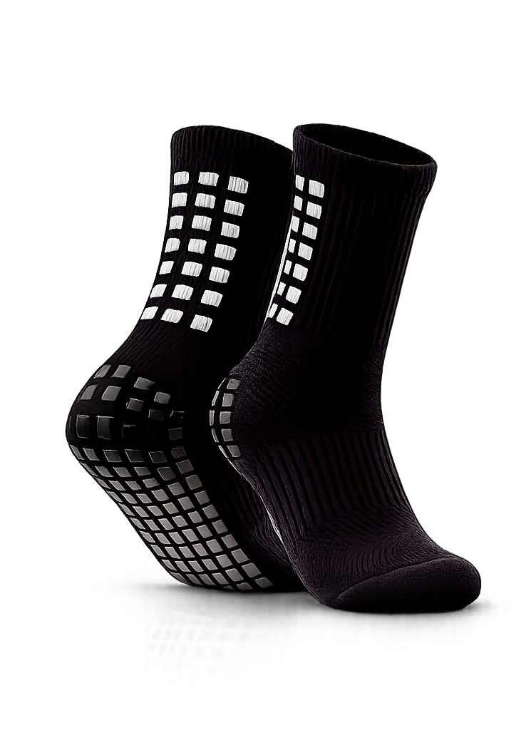 KeepMotion Grip Socks