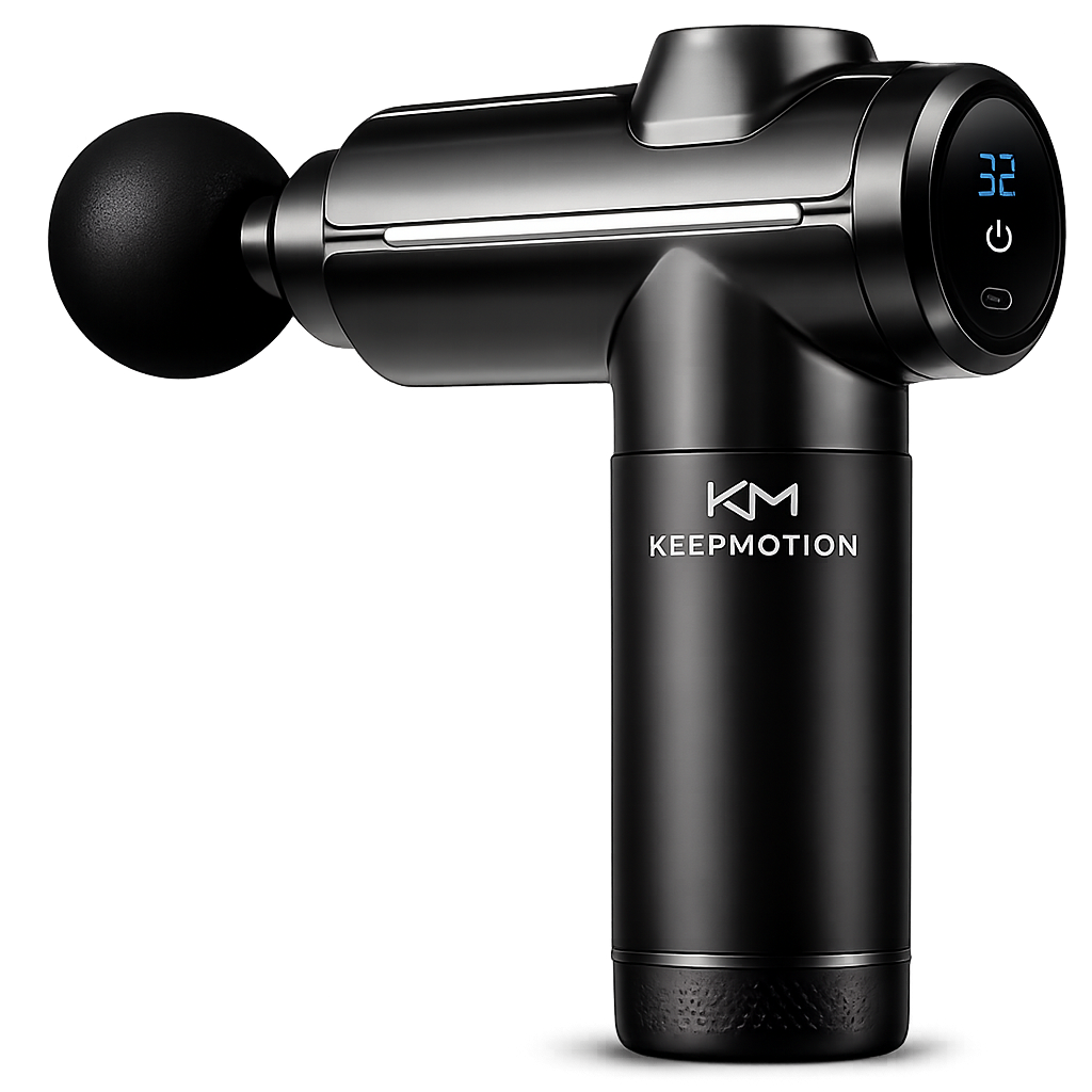 Massage Gun
